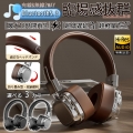 ワイヤレスヘッドホン イヤホン Bluetooth5.3 ヘッドセット HiFi高音質 人間工学 クリア通話 マイク内蔵 ステレオサウンド ゲーミングイヤホン Type-C充電式