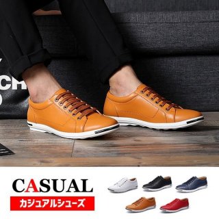 メンズスニーカー カジュアル 靴 スポーツ シューズ ランニング ウォーキング プレゼント 送料無料