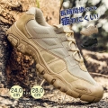 新作 トレッキングシューズ 登山靴 防水 スニーカー メンズ レディース 靴 シューズ ウォーキングシューズ 登山 アウトドア 野外作業 滑り止め