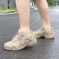 トレッキングシューズ 登山靴 メンズ 撥水 登山用シューズ ハイキングシューズ アウトドア キャンプシューズ ハイキング ローカット ハイカット 遠足 防水