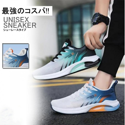 ランニングシューズ スニーカー スポーツ メンズ 軽量 運動靴 カジュアル おしゃれ トレーニング ジョギング 山登り 通気 スポーツシューズ